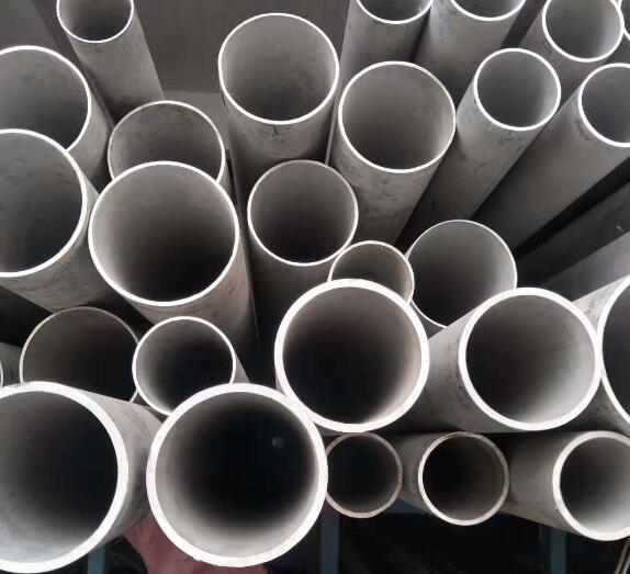 松山湖管委会321不锈钢管