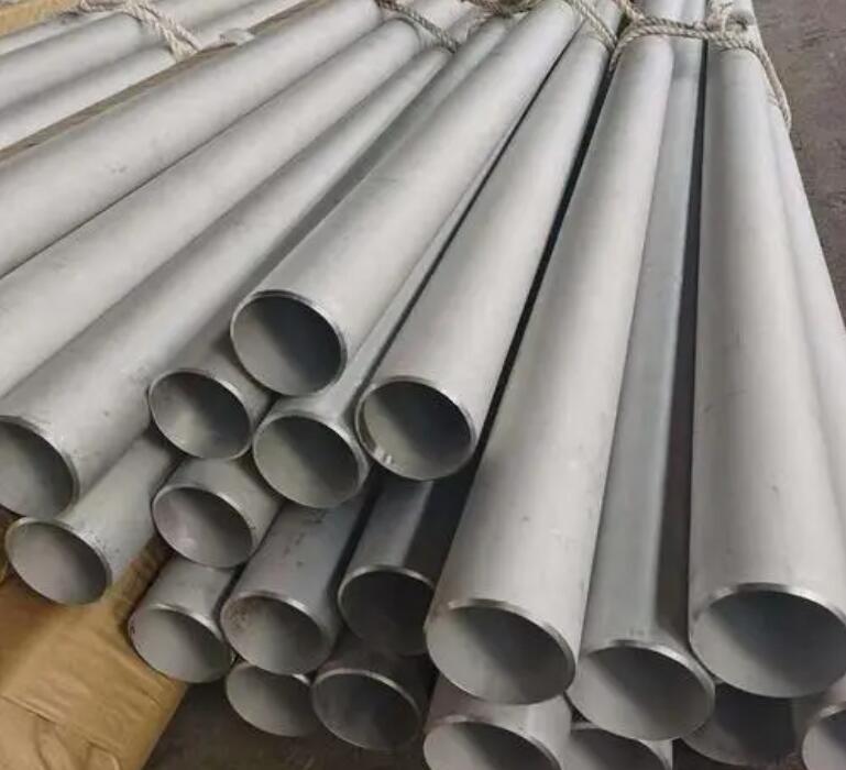 松山湖管委会304不锈钢管