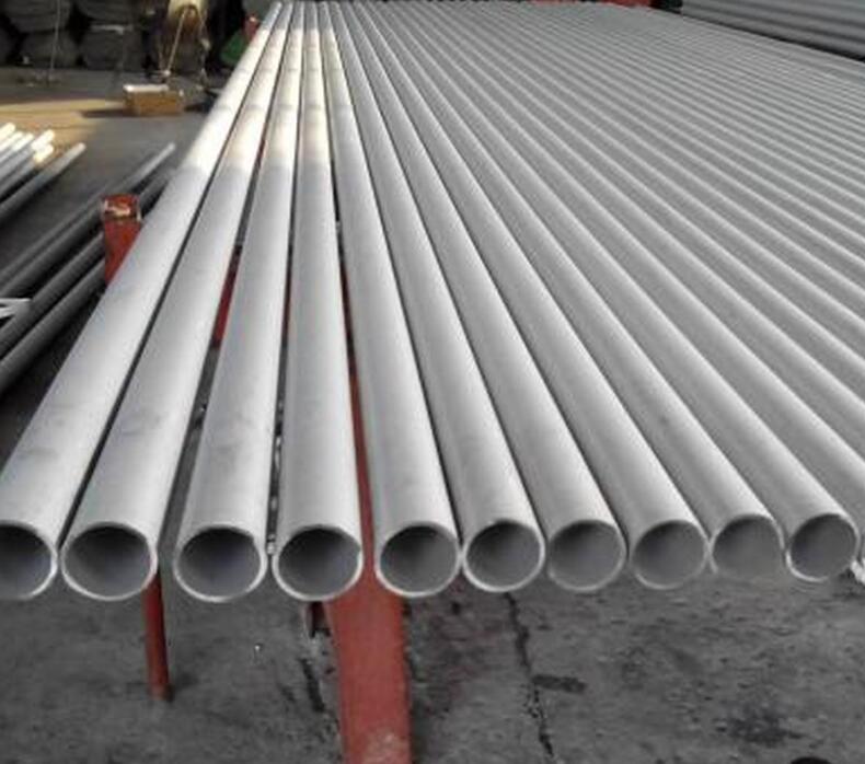 松山湖管委会不锈管