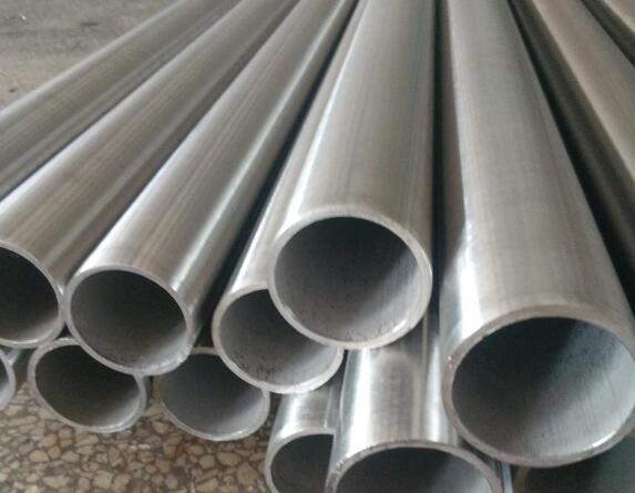 松山湖管委会321不锈钢管