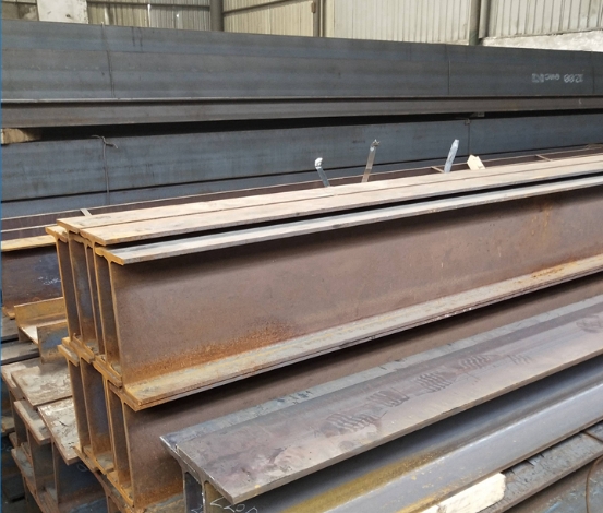 松山湖管委会Q235EH型钢