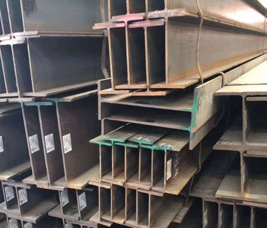 松山湖管委会Q235C工字钢